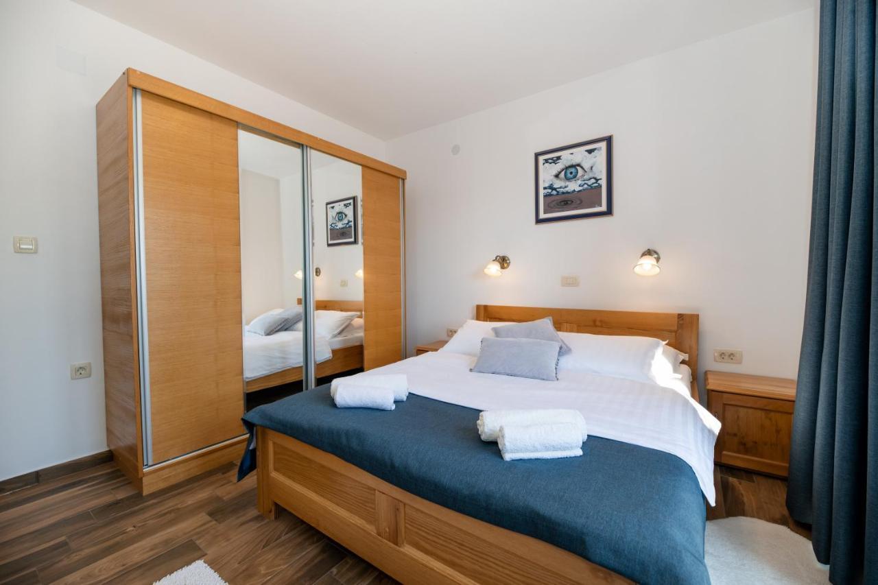 Apartment Lucija