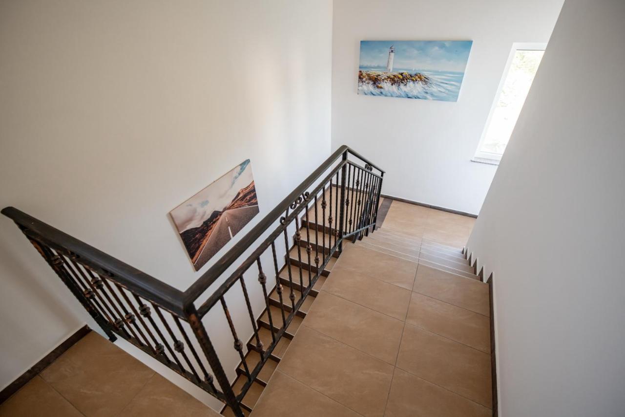 Lucija Apartment