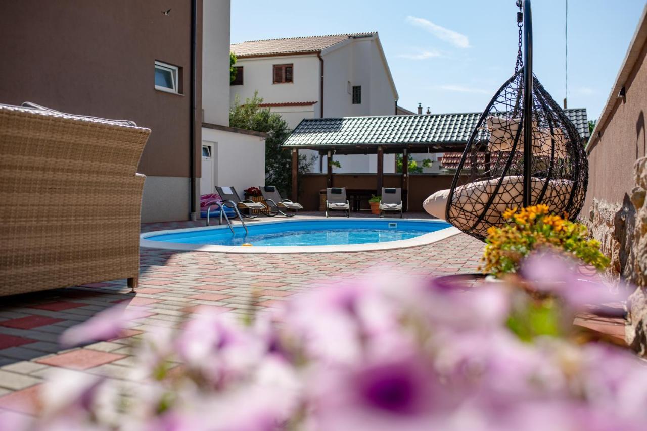Lucija Apartment