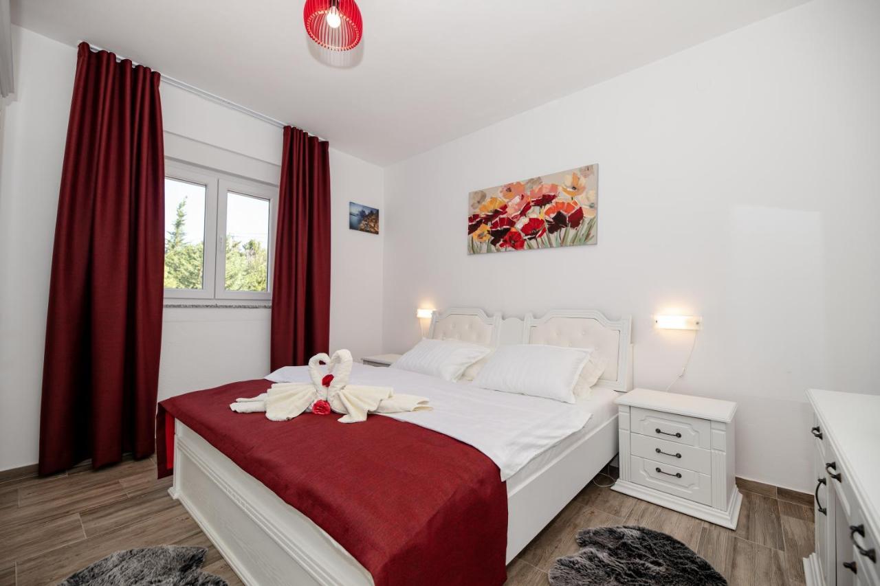 Lucija Apartment