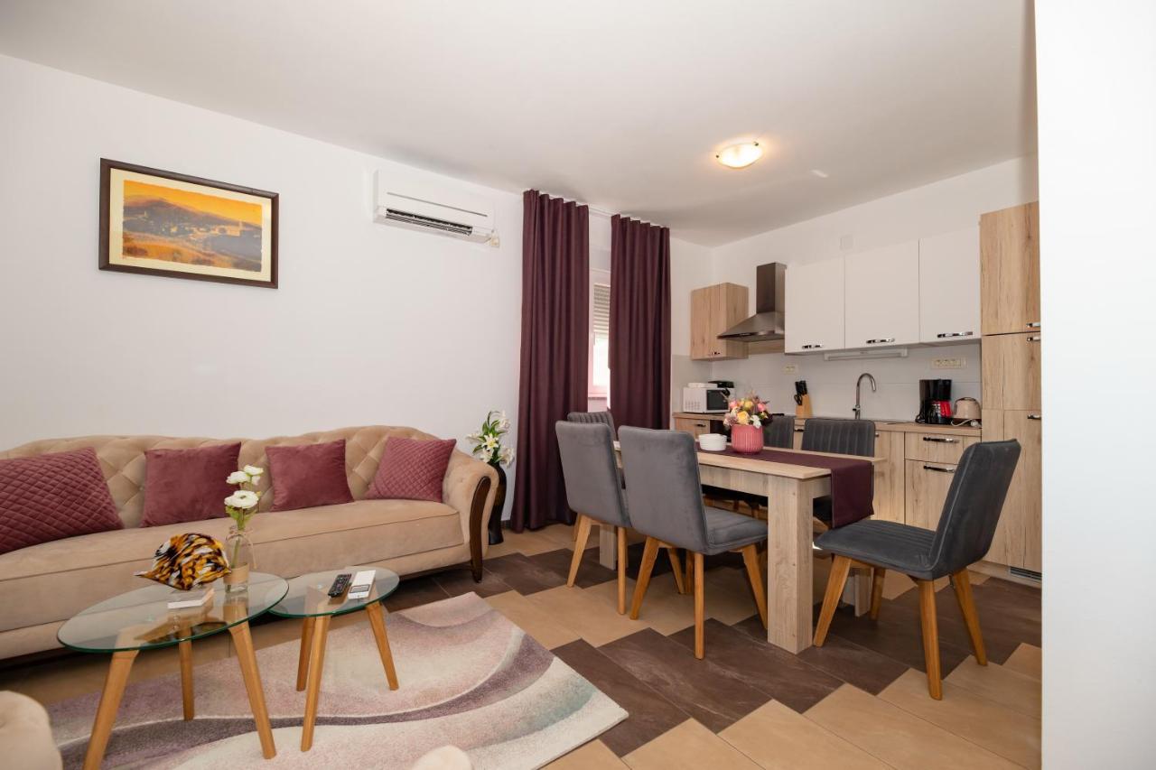 Apartment Lucija