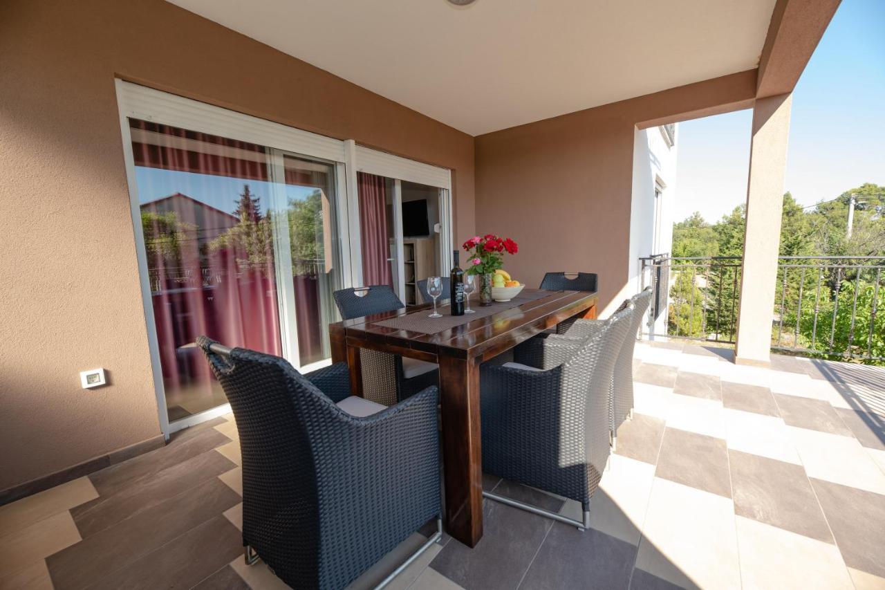 Apartment Lucija