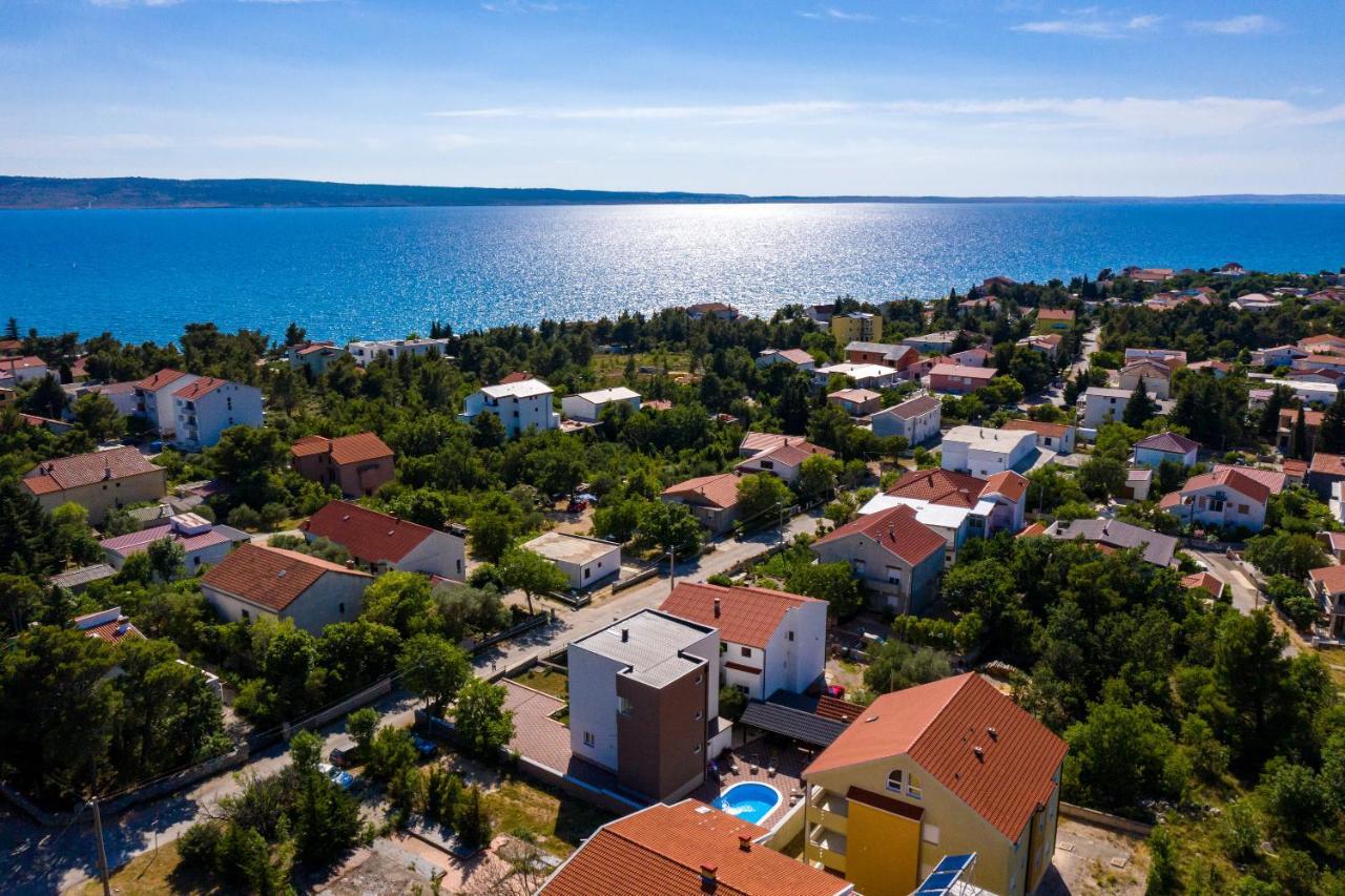 Lucija Apartment *