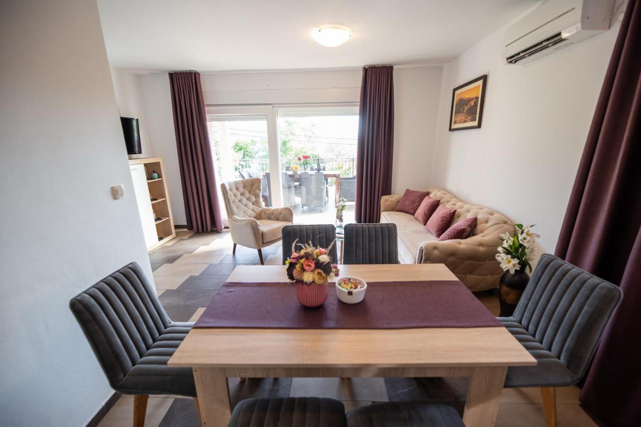 Apartment Lucija