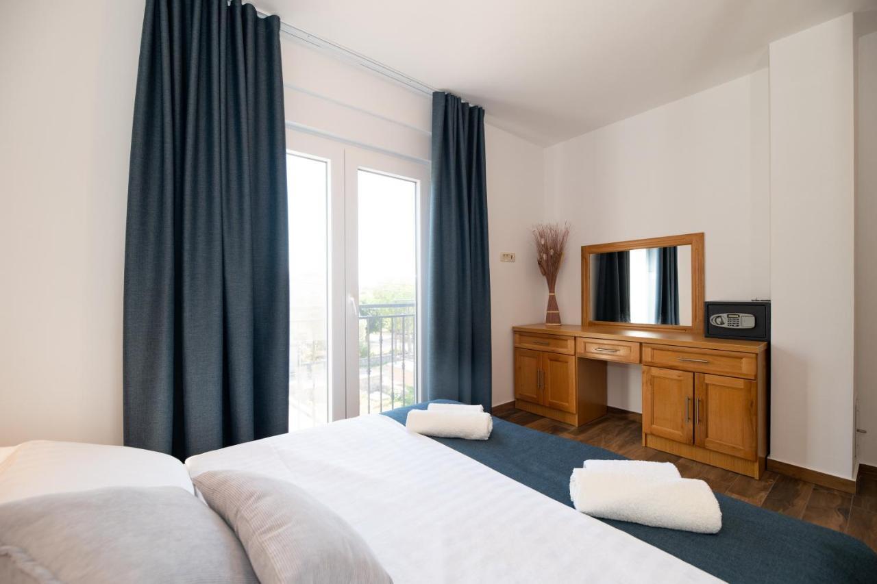 Apartment Lucija *