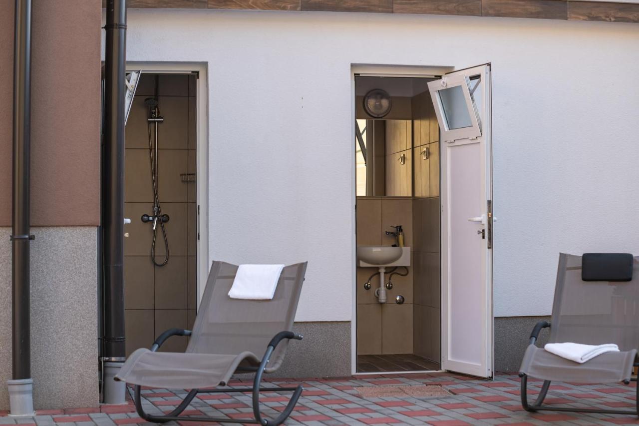 Apartment Lucija Starigrad Paklenica