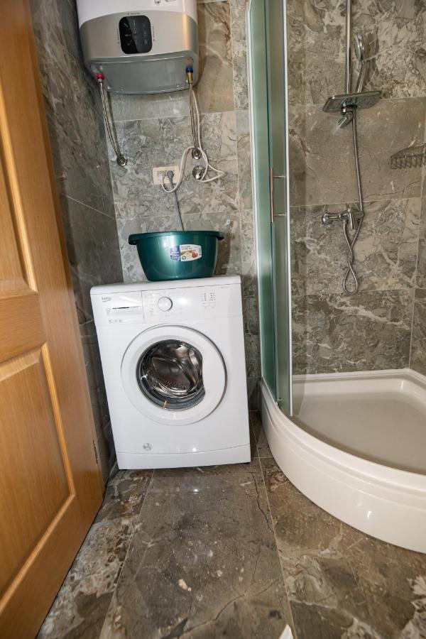 Lucija Apartment Starigrad Paklenica