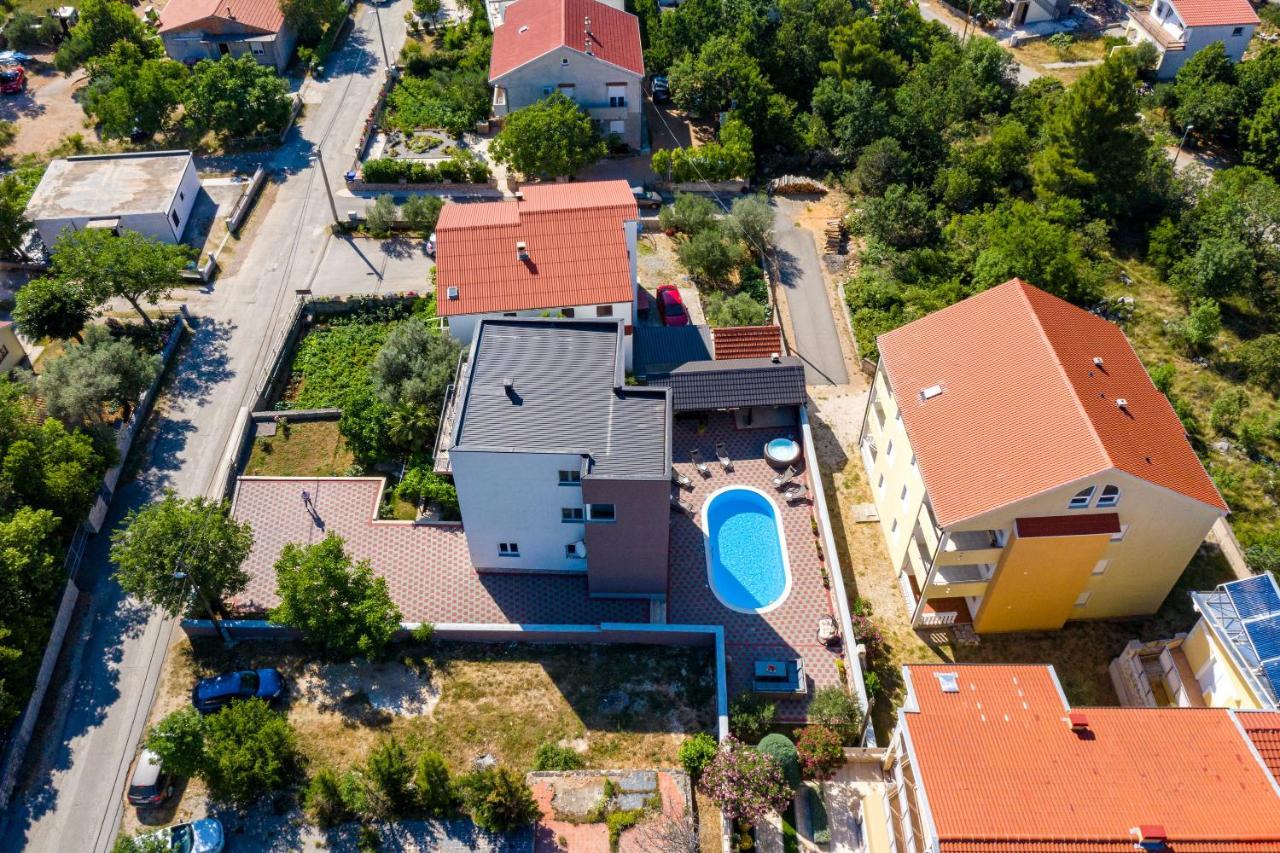 Apartment Lucija