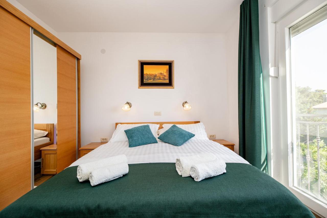 Lucija Apartment