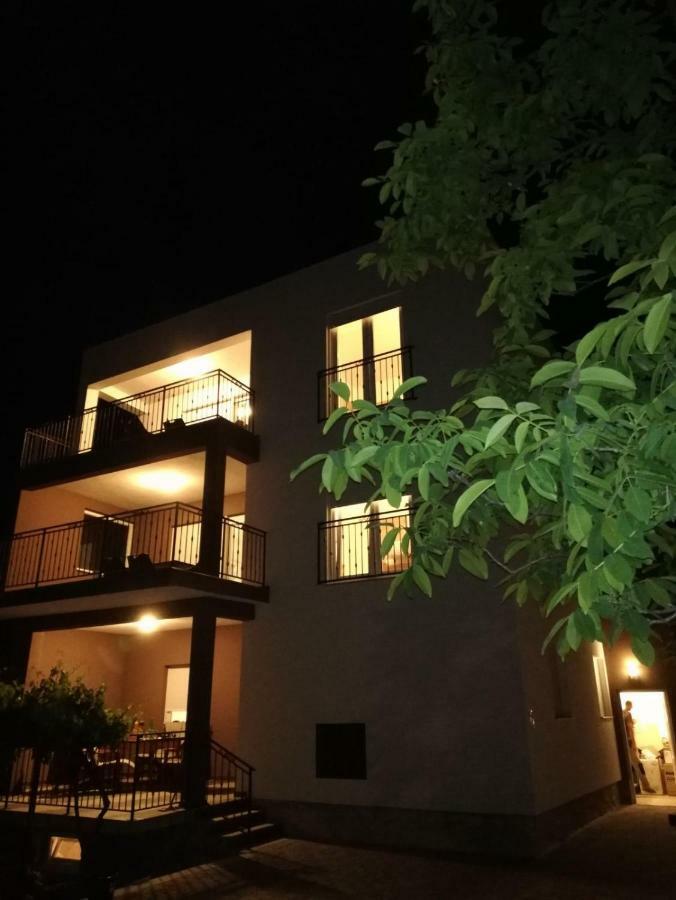 Lucija Apartment